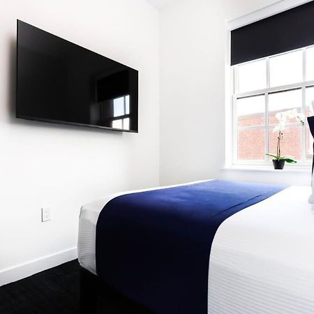 Modern Studio In Historic Boston - Unit #403 エクステリア 写真