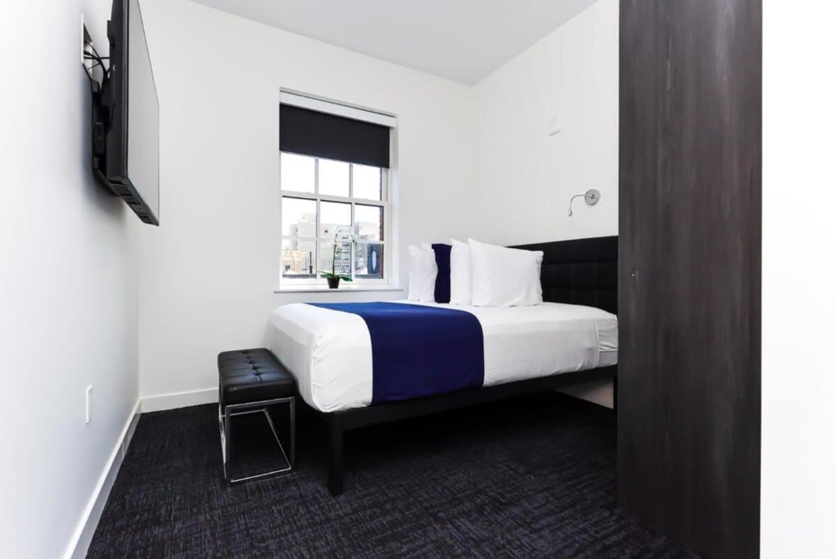 Modern Studio In Historic Boston - Unit #403 エクステリア 写真