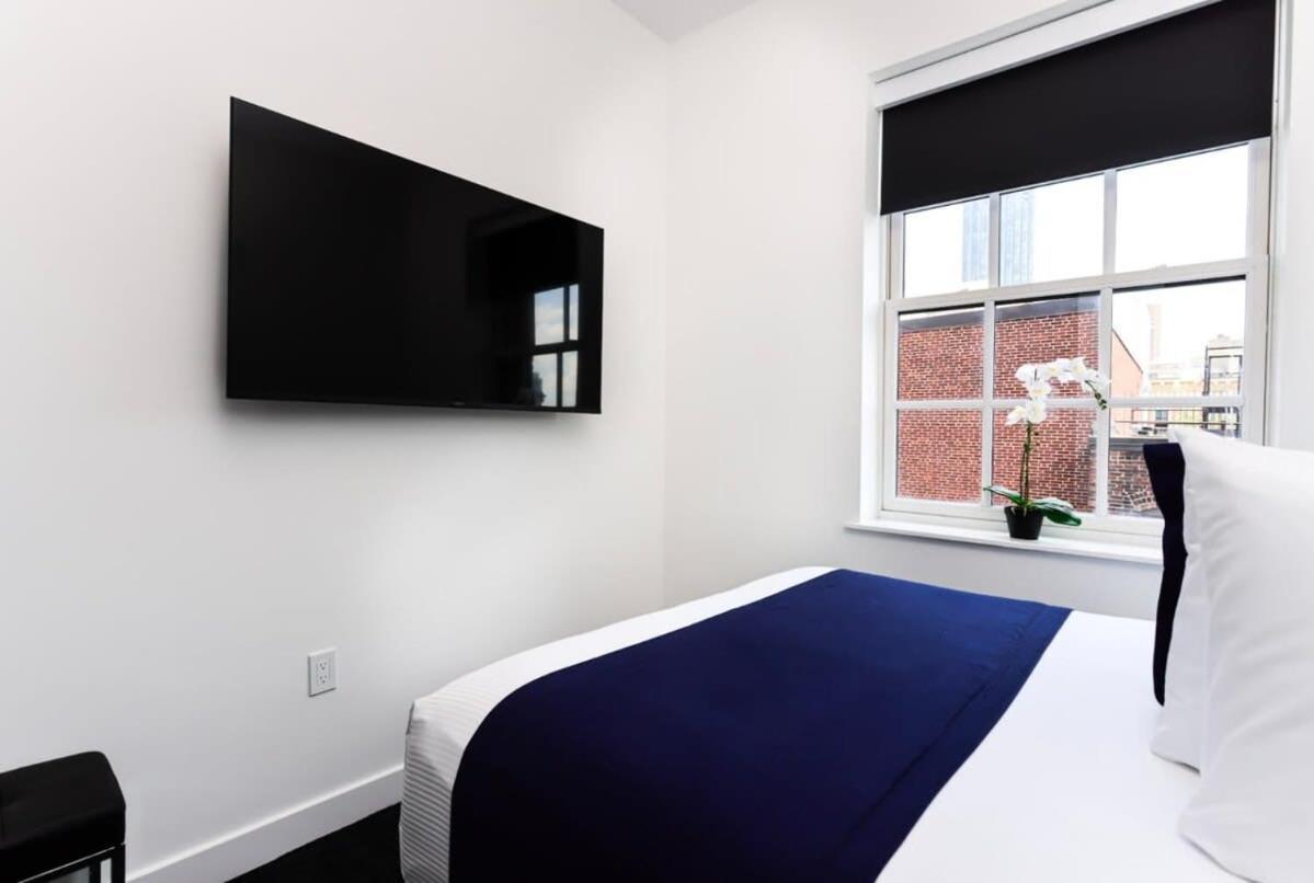 Modern Studio In Historic Boston - Unit #403 エクステリア 写真