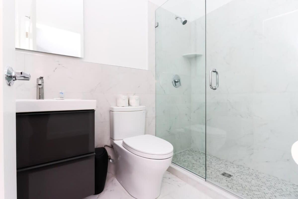 Modern Studio In Historic Boston - Unit #403 エクステリア 写真
